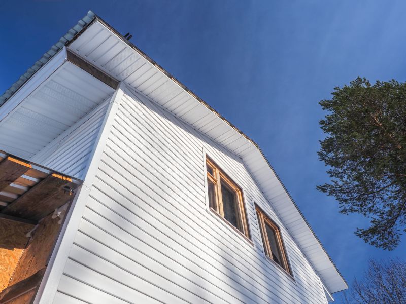 Best Vinyl Siding Replacement Contractors in Monroe Township, NJ