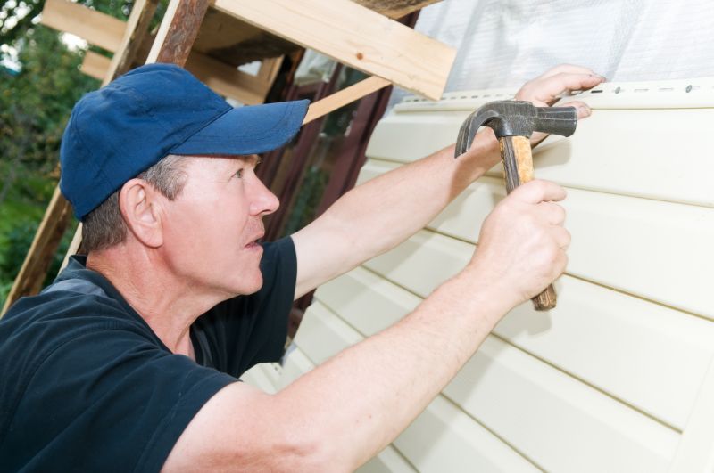 Professional Siding Experts