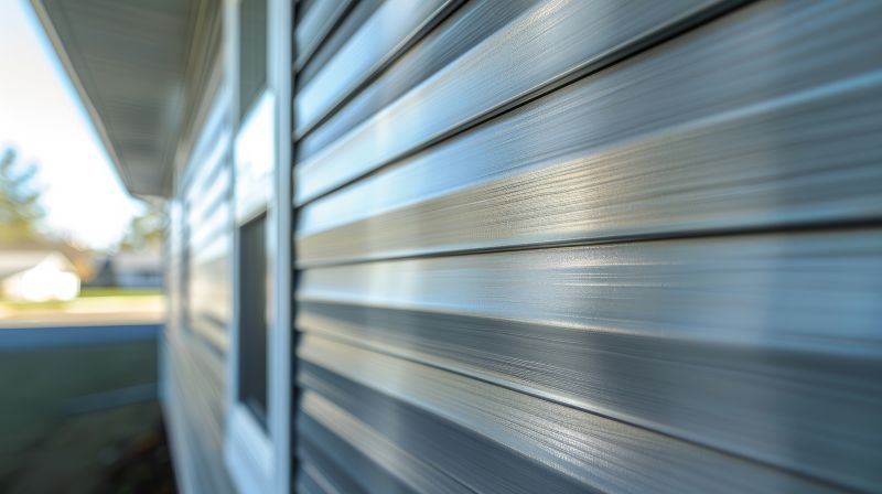 Affordable Siding Services